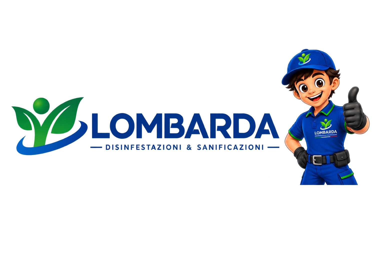 Lombarda Disinfestazioni, Varese, Novara, Verbania